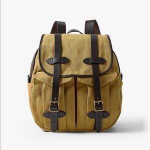 Filson Brand-New Rucksack